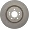 Centric Parts Standard Brake Rotor, 121.35089 121.35089 - alternate 1